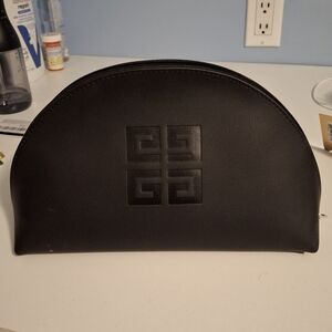 Givenchy Perfumes Zip Bag